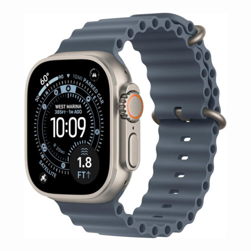 Apple Watch Ultra 3