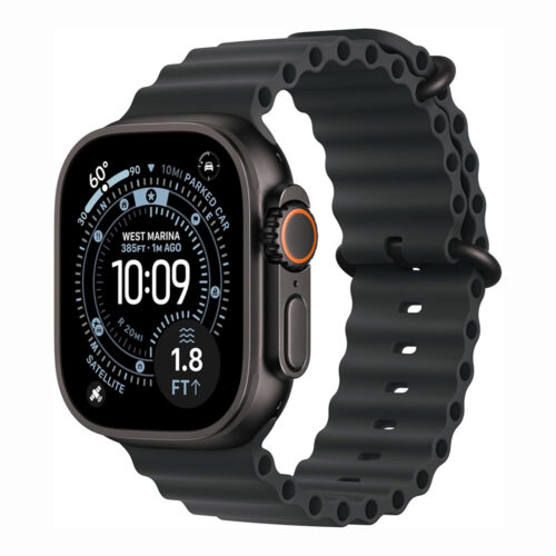 Apple Watch Ultra 3
