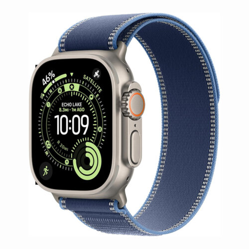 Apple Watch Ultra 3