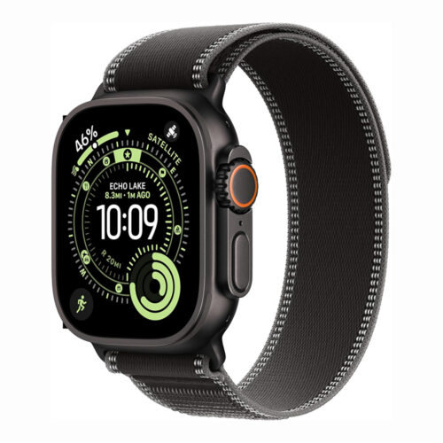 Apple Watch Ultra 3
