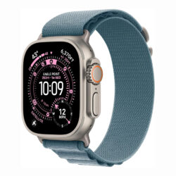 Apple Watch Ultra 3