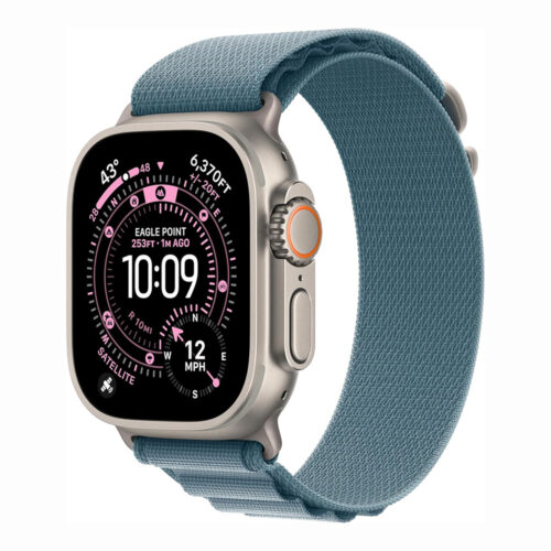 Apple Watch Ultra 3