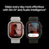 Apple Watch Ultra 4 Apple Watch Ultra 4