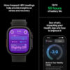 Apple Watch Ultra 4 Apple Watch Ultra 4