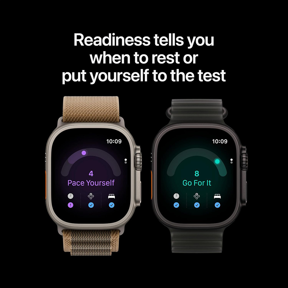 Apple Watch Ultra 4 Apple Watch Ultra 4