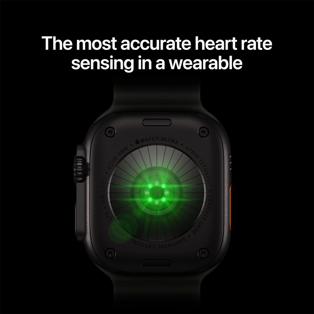 Apple Watch Ultra 4 Apple Watch Ultra 4