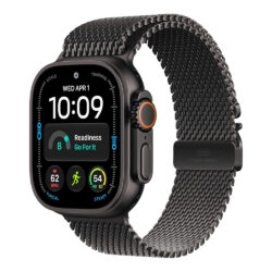 Apple Watch Ultra 4