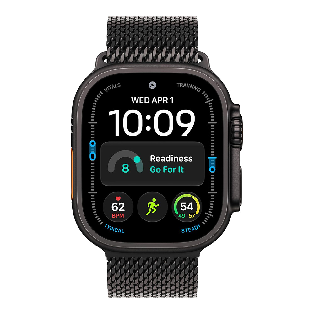 Apple Watch Ultra 4 Apple Watch Ultra 4