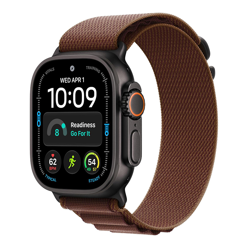 Apple Watch Ultra 4 Apple Watch Ultra 4