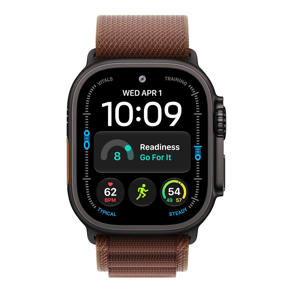 Apple Watch Ultra 4 Apple Watch Ultra 4