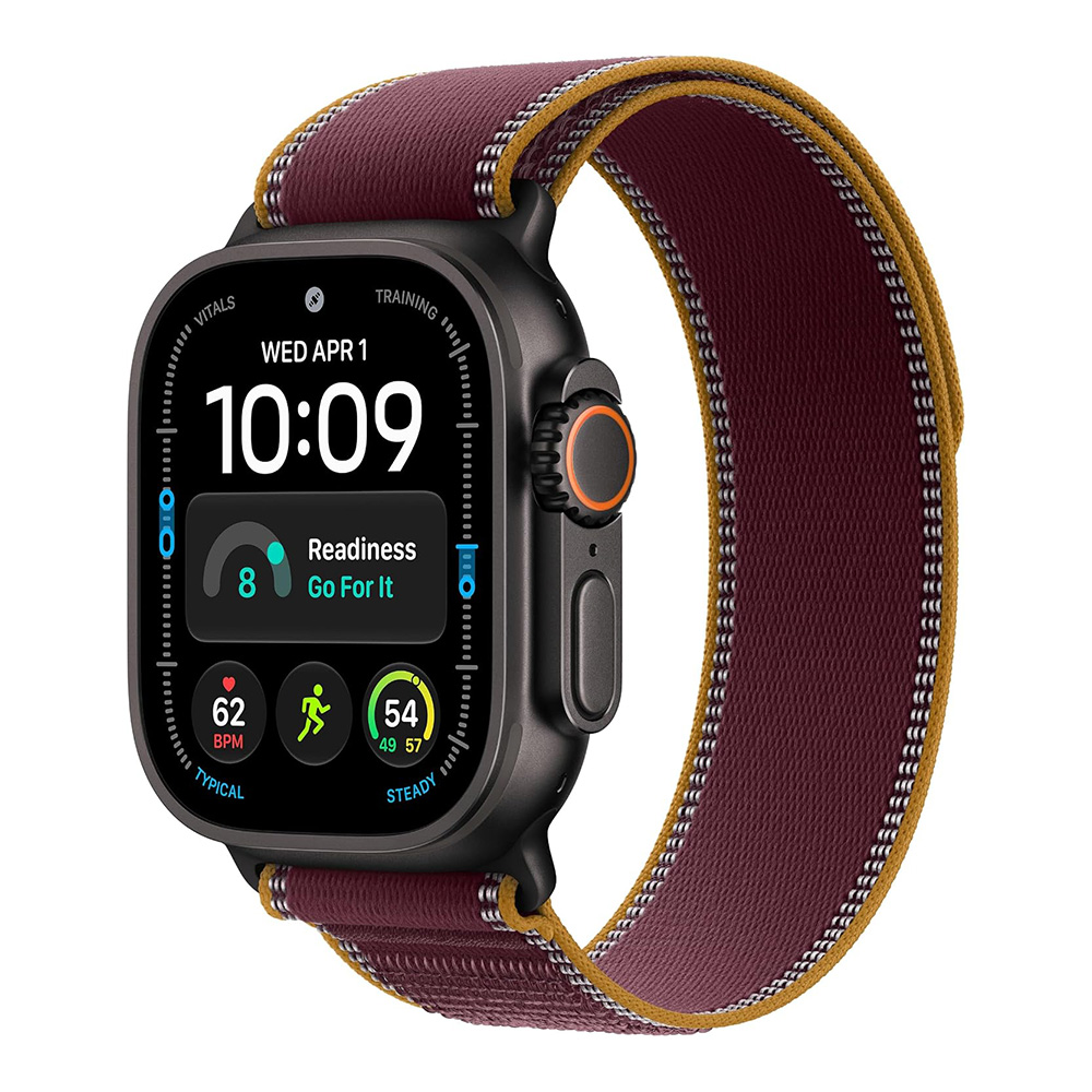 Apple Watch Ultra 4 Apple Watch Ultra 4
