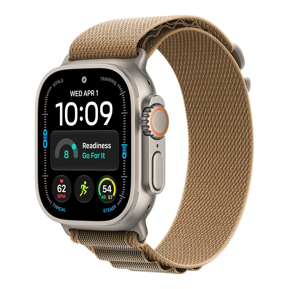 Apple Watch Ultra 4 Apple Watch Ultra 4