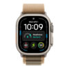 Apple Watch Ultra 4 Apple Watch Ultra 4