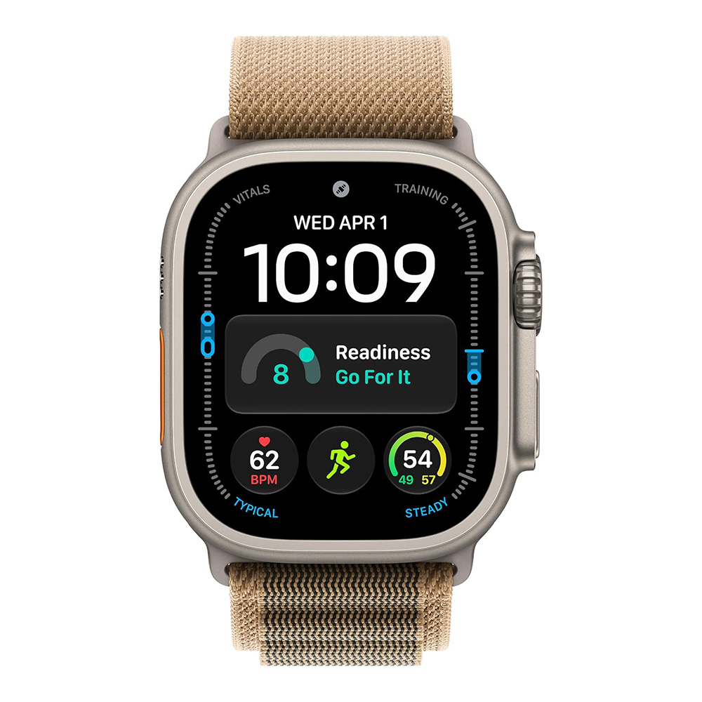 Apple Watch Ultra 4 Apple Watch Ultra 4