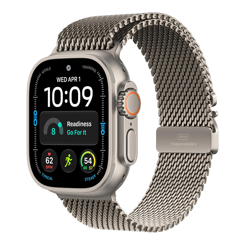 Apple Watch Ultra 4 Apple Watch Ultra 4