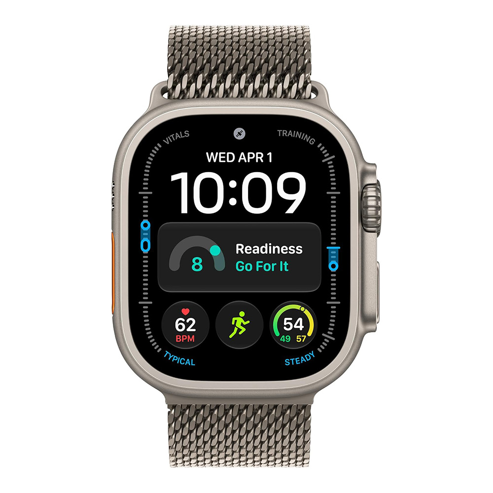 Apple Watch Ultra 4 Apple Watch Ultra 4