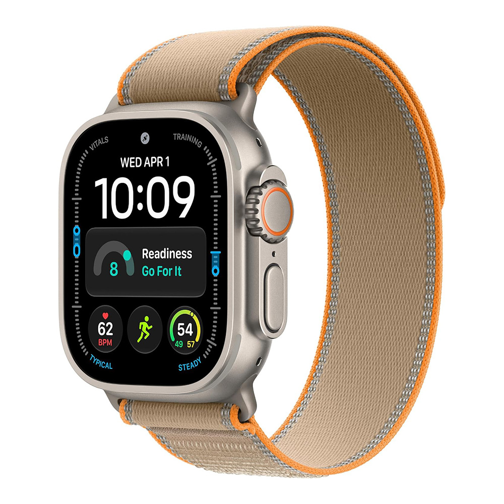 Apple Watch Ultra 4 Apple Watch Ultra 4