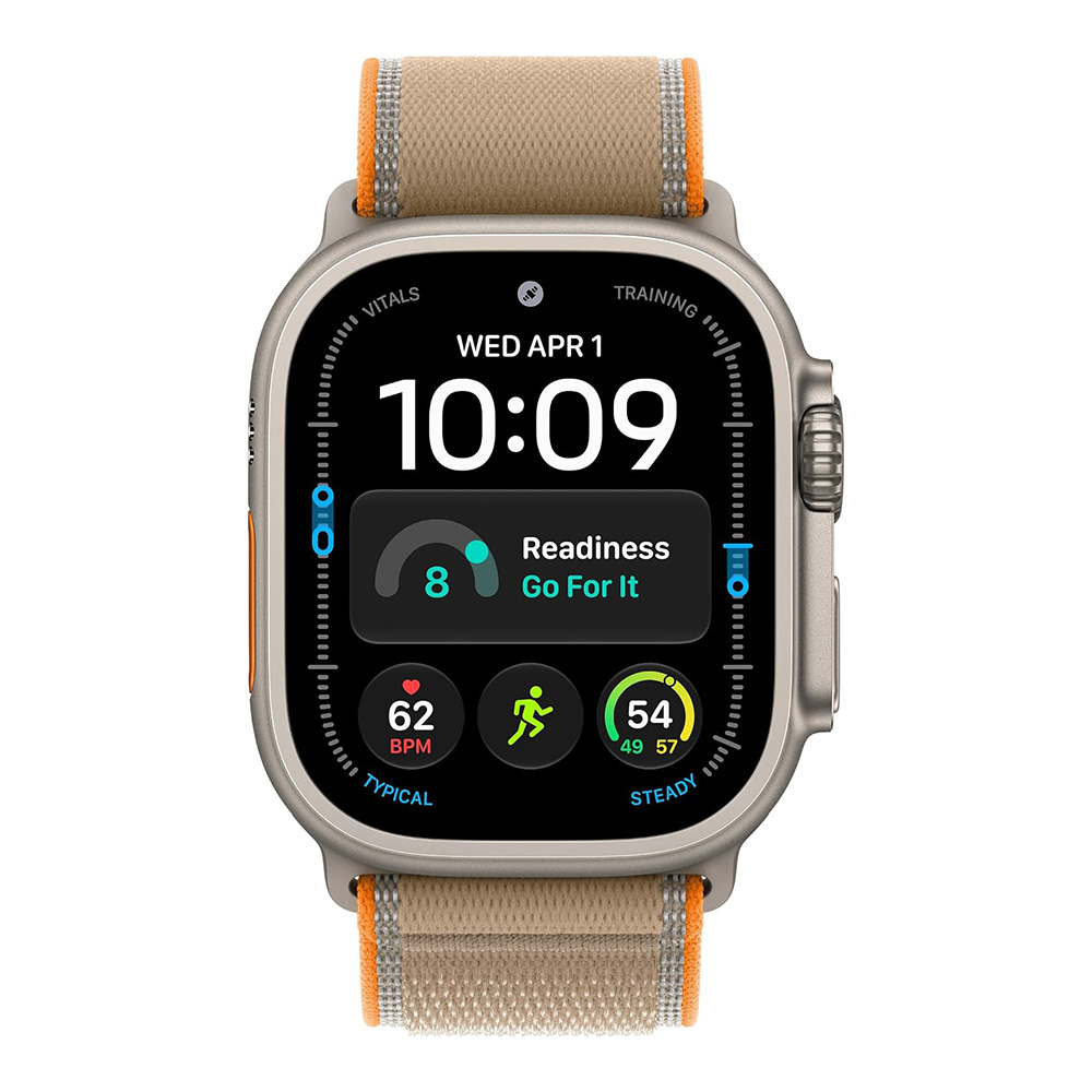 Apple Watch Ultra 4 Apple Watch Ultra 4