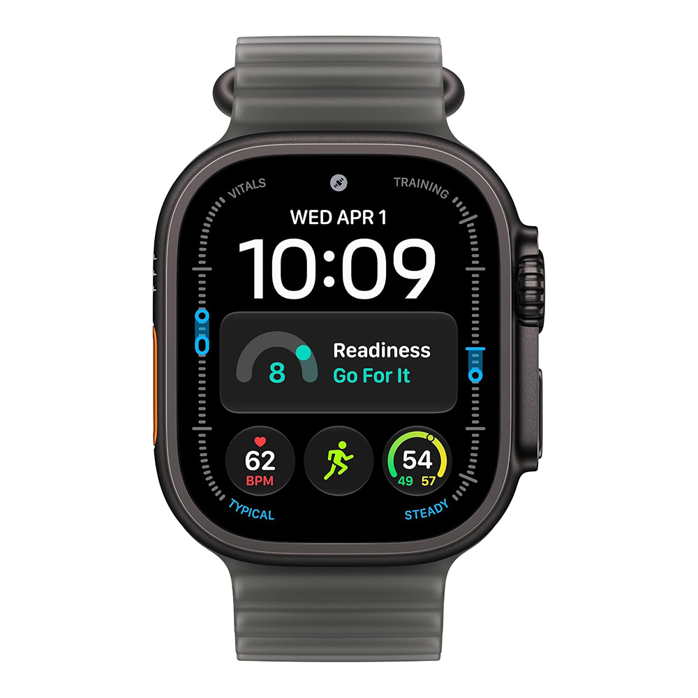 Apple Watch Ultra 4 Apple Watch Ultra 4