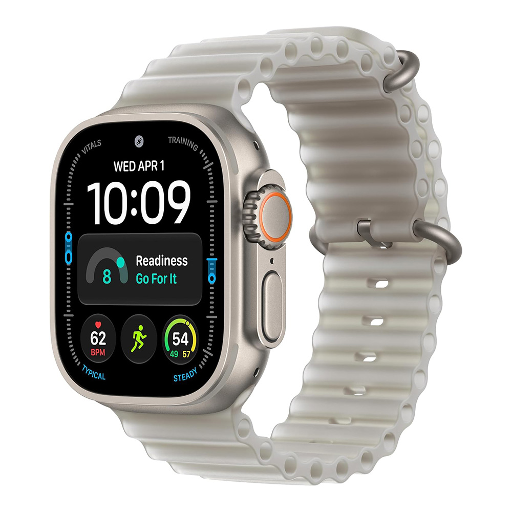Apple Watch Ultra 4 Apple Watch Ultra 4