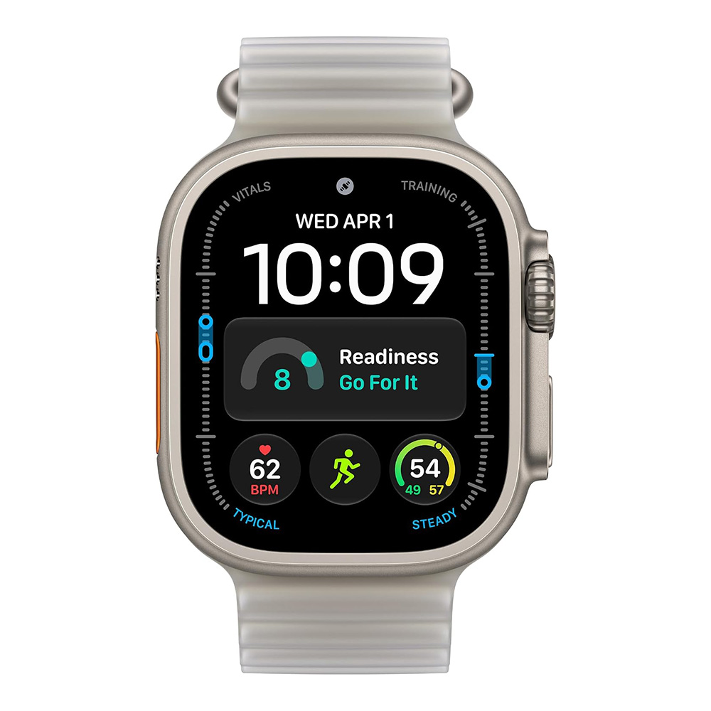 Apple Watch Ultra 4 Apple Watch Ultra 4