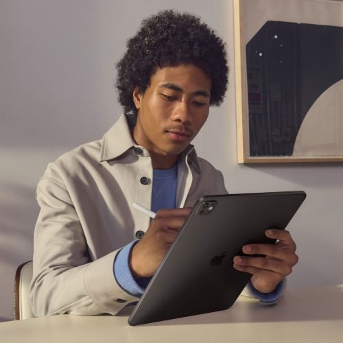 Apple iPad Pro M4 – 11-inch