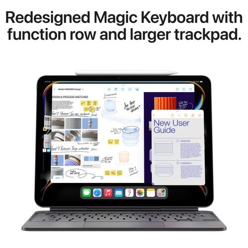 Apple iPad Pro M4 – 11-inch