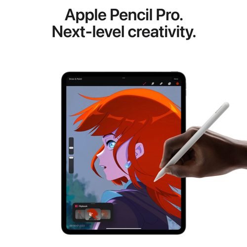 Apple iPad Pro M4 – 11-inch
