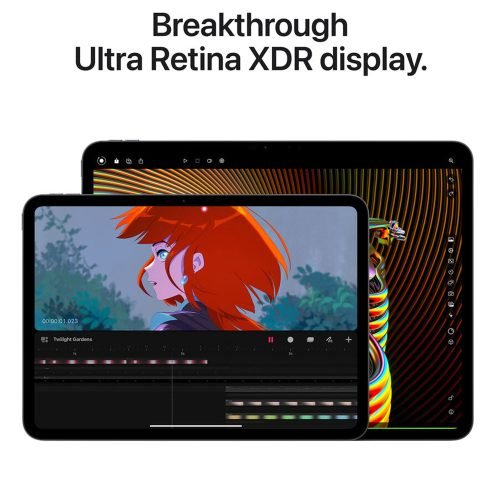 Apple iPad Pro M4 – 11-inch