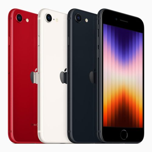 Apple iPhone SE (2022)