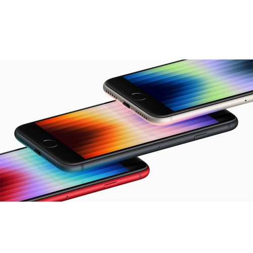 Apple iPhone SE (2022)