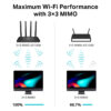 Tp-Link Archer C80