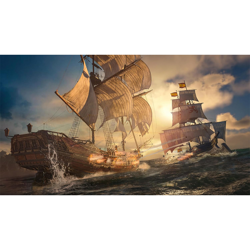 Assassin’s Creed Black Flag Resynced – PS5 Assassin’s Creed Black Flag Resynced – PS5