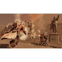 Assassin’s Creed III: Remastered – NS