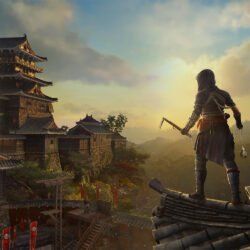 Assassin’s Creed Shadows – PS5