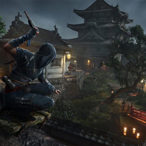 Assassin’s Creed Shadows – PS5