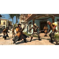 Assassin’s Creed: The Rebel Collection – NS