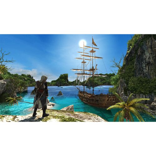Assassin’s Creed: The Rebel Collection – NS