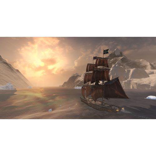 Assassin’s Creed: The Rebel Collection – NS