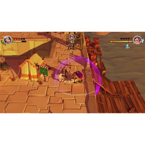 Asterix & Obelix XXL: Collection – PS5