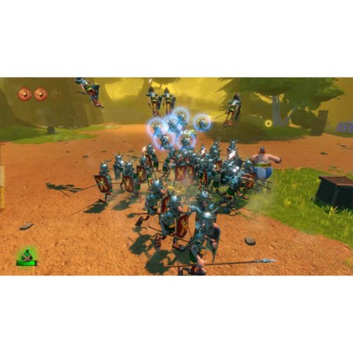 Asterix & Obelix XXL: Collection – PS5