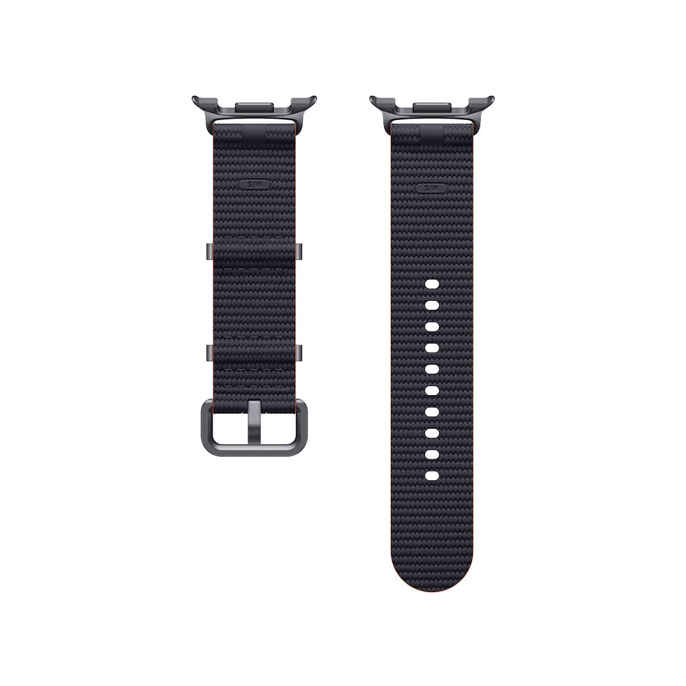 Samsung Athleisure Band (S/M) for Galaxy Watch8 | Watch8 Classic Samsung Athleisure Band (S/M) for Galaxy Watch8 | Watch8 Classic