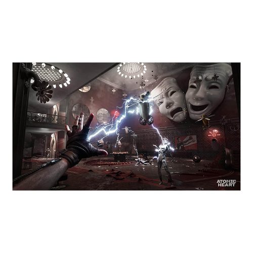 Atomic Heart