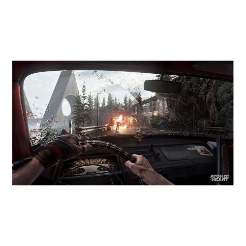 Atomic Heart