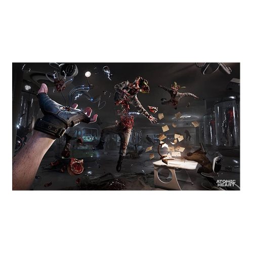 Atomic Heart