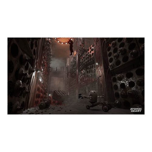 Atomic Heart