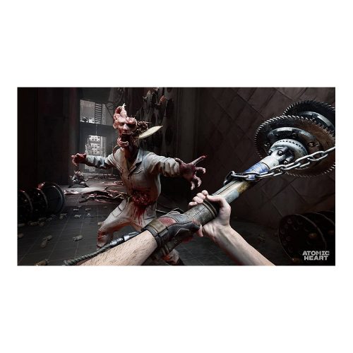 Atomic Heart