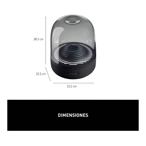 Harman Kardon Aura Studio 3