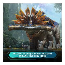 Avatar: Frontiers of Pandora