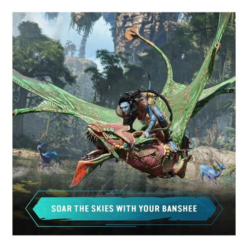 Avatar: Frontiers of Pandora